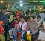 Audience at the melodius musical evening in the loving memory of Immortal Rafi Saab on 28th April 2009.jpg